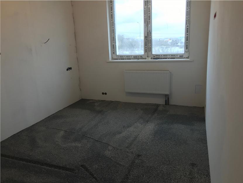 Пеностекольные гранулы 2-4 мм опт фото 10