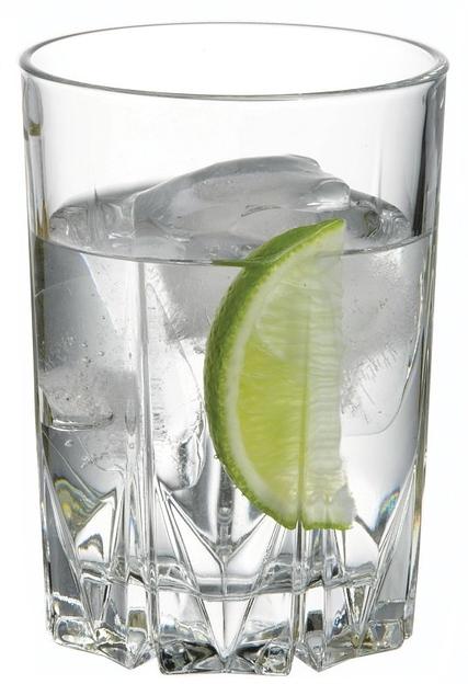 Олд Фэшн 240 мл. d=72 мм. h=100 мм. Карат /12/1152/ фото 1