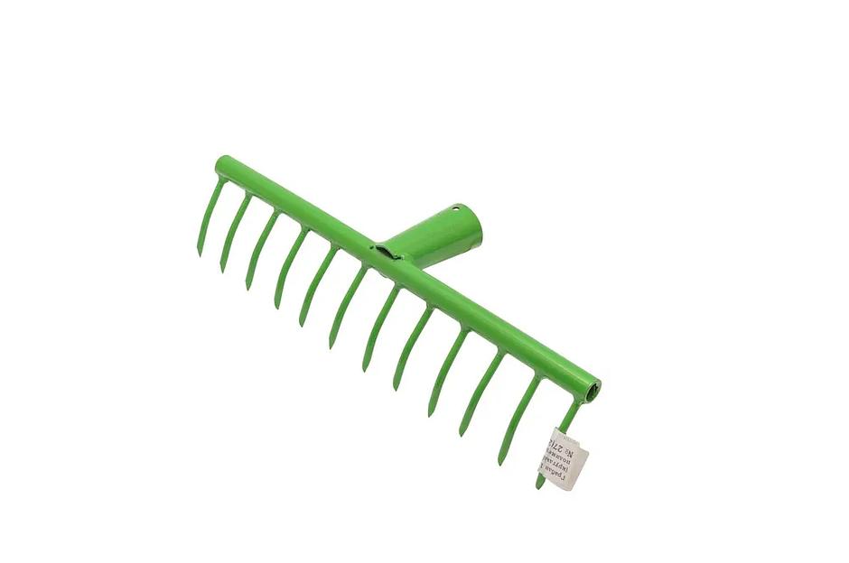 Грабли 12-зубые № 27 ОПТ фото 1