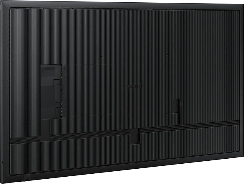 Панель Samsung 75" QB75C черный VA LED 8ms 16:9 HDMI M/M матовая 350cd 178гр/178гр 3840x1920 4K USB 38.3кг фото 8