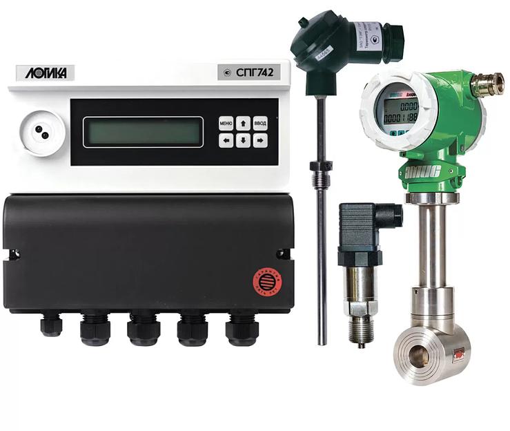 Измерительный комплекс ЛОГИКА 6742 фото 1