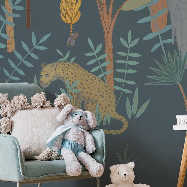 Обои safari опт фото 4