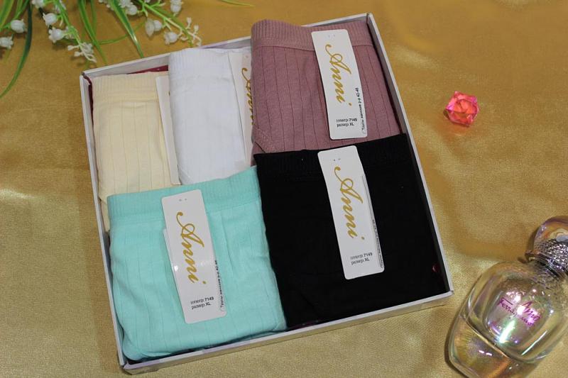 Трусы женские р-р 42-46 Арт. 7149/7146 (к.11666) фото 2