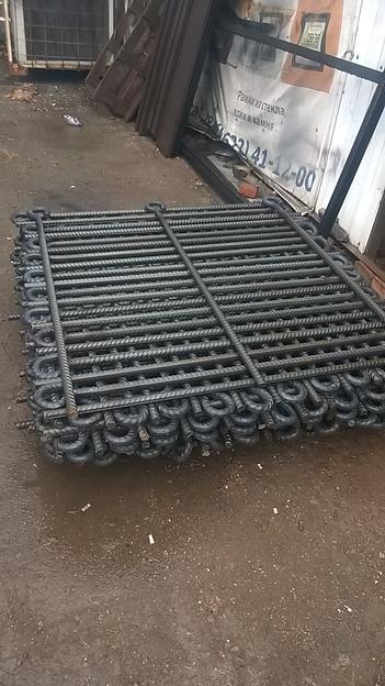 Изготовление закладных деталей фото 4