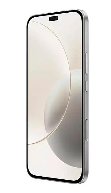 Смартфон Honor 400 Lite 8/256Gb серый фото 4