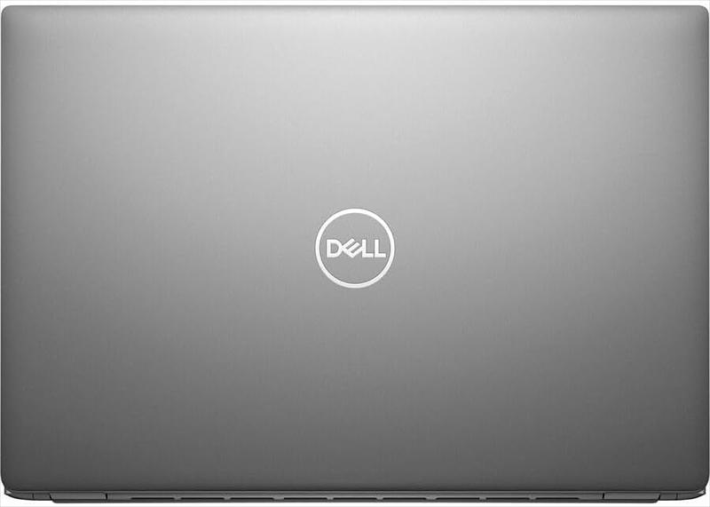 Ноутбук Dell Latitude 7650 Core™ Ultra 7 165U, 16,0" FullHD+ WVA AG 32GB LPDDR5,1TB SSD,Intel Iris Xe Graphics,3Cell,Backlit,Thunderbolt,W11 Pro(OC Activated),2y,1,87kg,KB Eng фото 5