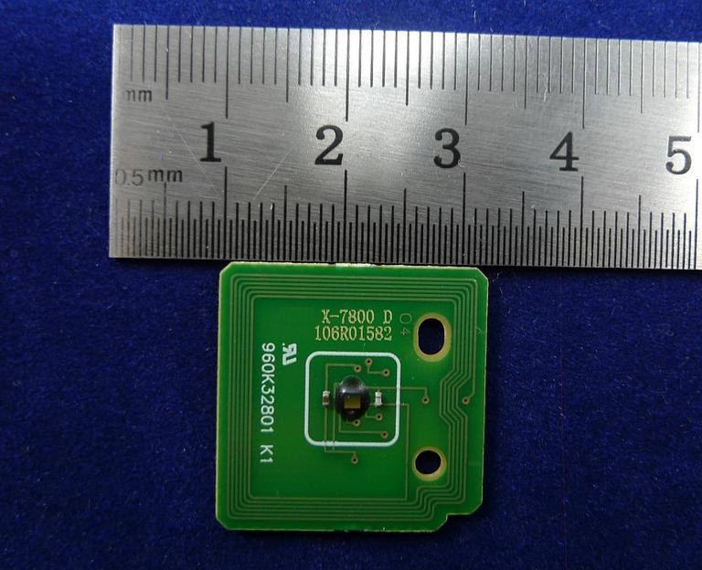 Чип Xerox Phaser 7800 (106R01582) DRUM, 145K ELP Imaging® фото 3