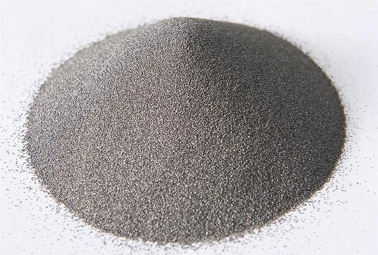 Порошок титановый фото 1