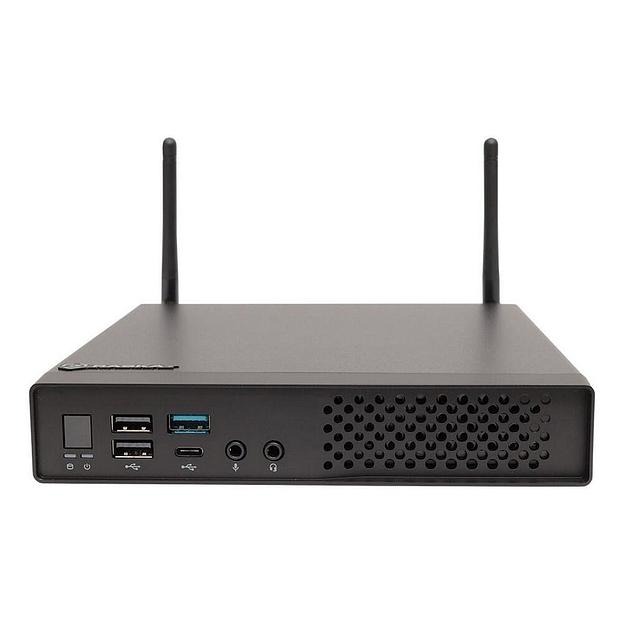 Компьютер Raskat STANDART 307 (Intel Core i3-12100, H610, RAM 16GB, SSD 256GB, noOS) фото 6