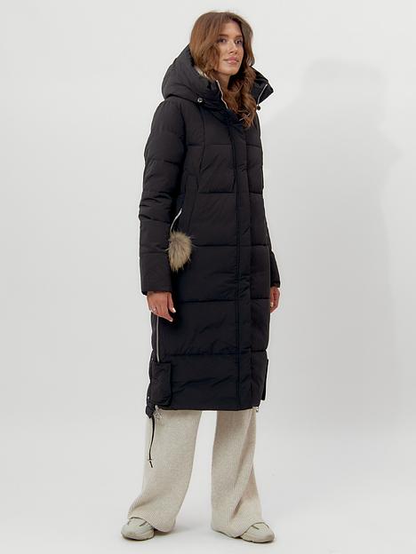 Пальто утепленное Visdeer 112132Ch фото 8