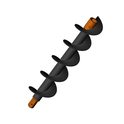 Буровой шнек-вставка фото 1