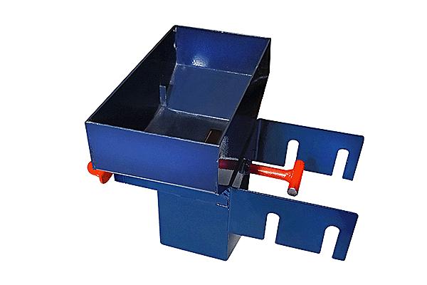 Дозатор удобрений для картофелесажалки опт фото 4