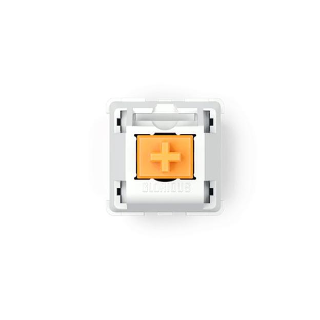 Переключатель Glorious Mechanical Switches Panda GLO-SWT-HPANDA-LUBED GLO-SWT-HPANDA-LUBED фото 3