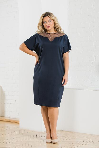 Платье С-550-2 фото 3