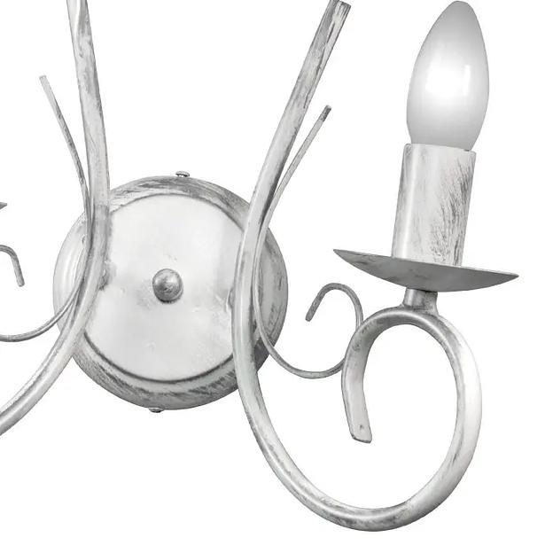 Бра свеча S1201-2 ОПТ фото 3