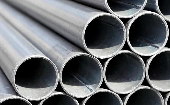 Труба электросварная 76×4,0 мм ОПТ фото 1