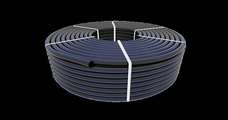 Труба ПНД 110 мм SDR 11 ОПТ фото 3