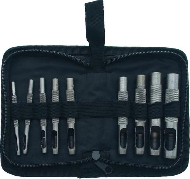 Набор пробойников Союз 1017-05-09C фото 1