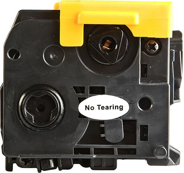 Картридж лазерный Cactus CS-CC532A CC532A желтый (2800стр.) для HP CLJ CP2025/CM2320 фото 4