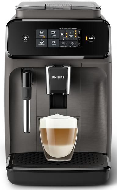 PHILIPS EP1224/00 Series 1200 Кофемашина фото 3