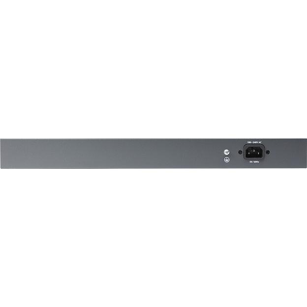 Коммутатор D-Link OS3228/A1A фото 3