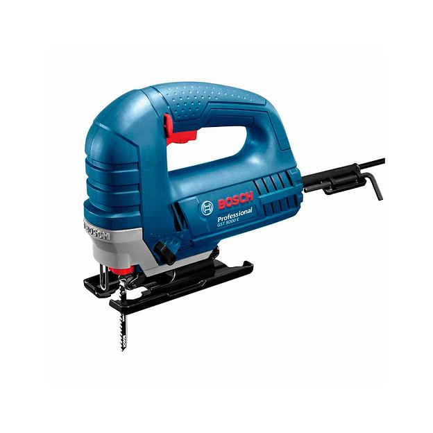 Лобзик BOSCH GST 8000 E 060158H000 фото 1