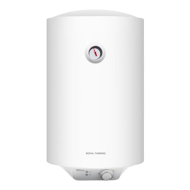 Водонагреватель Royal Thermo RWH 30 DRYver фото 2