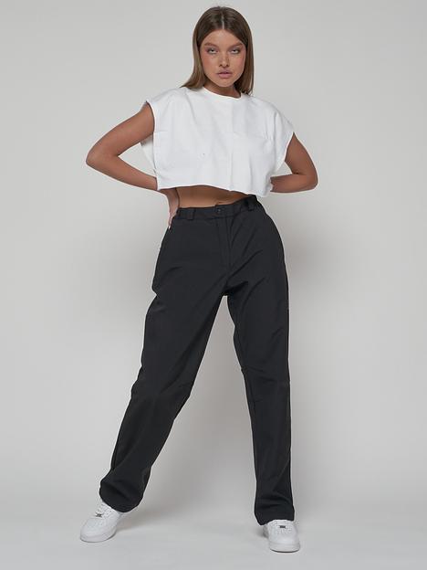 Брюки софтшелл MTFORCE 2358Ch фото 7