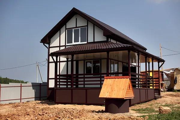 Цементно-стружечная плита 16 мм опт фото 5