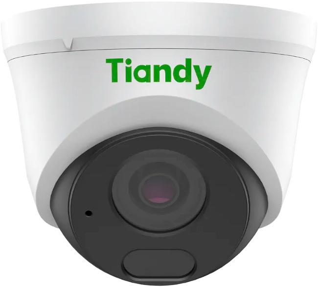 Камера видеонаблюдения IP Tiandy TC-C32HS Spec:I3/E/Y/C/SD/2.8mm/V4.2 2.8-2.8мм (TC-C32HS SPEC:I3/E/Y/C/SD/2.8) фото 1