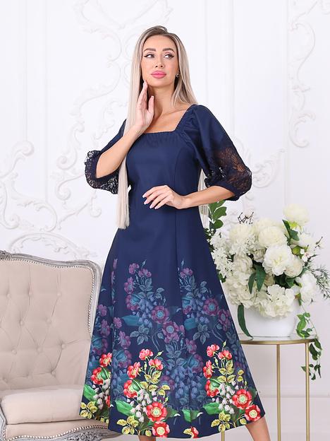 Платье П4-5534 фото 5