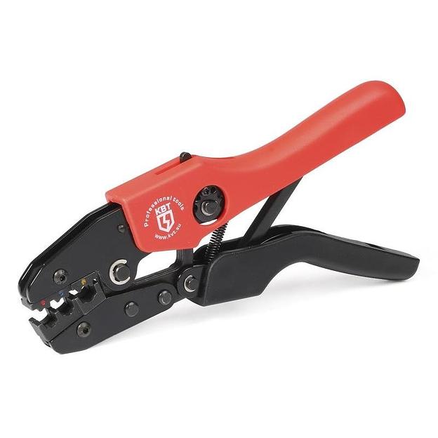 Пресс-клещи CTK-11 серия ПРОФИ фото 1