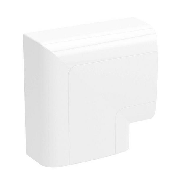 Dkc 01003 Угол плоский 110х50 мм фото 2