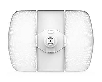 IP-COM iLBE-5AC Наружный радиомост большой дальности действия, 5 ГГц, до 867 Мбит/с, IP65, 1х23dbi, 1х1 Гбит/с, PoE фото 3