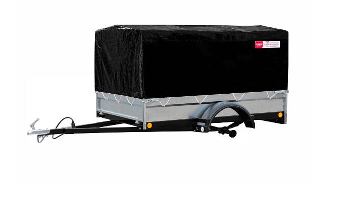 Прицеп Уралец фото 3