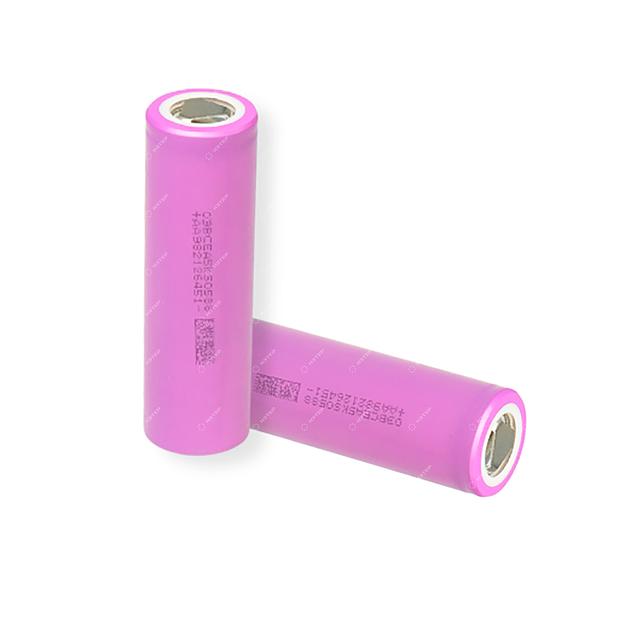 Аккумулятор 21700 Li-Ion 3,6V 5000mAh 2C/3C фото 1