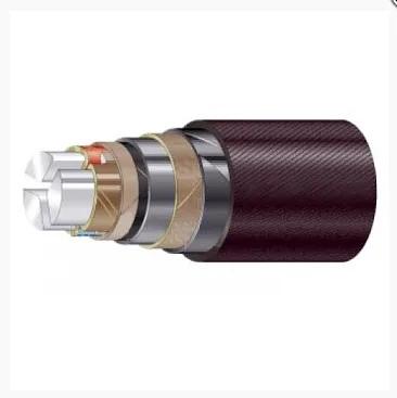 Кабель АСБ 3х240 кВ фото 1