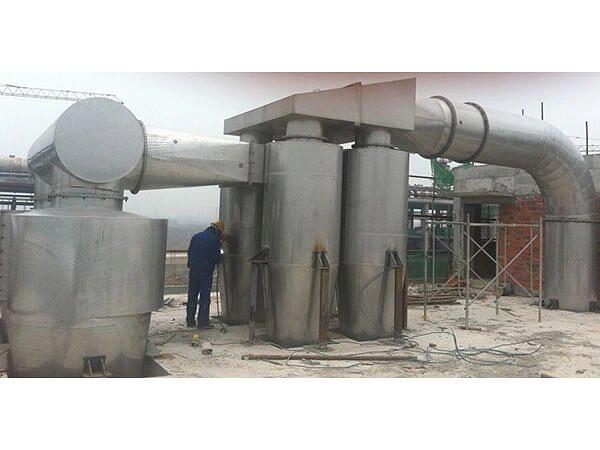 Сушилки серии QG фото 2