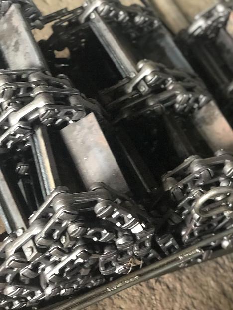 Цепь для топок ТЧЗМ-2-2,7/6,5 фото 6