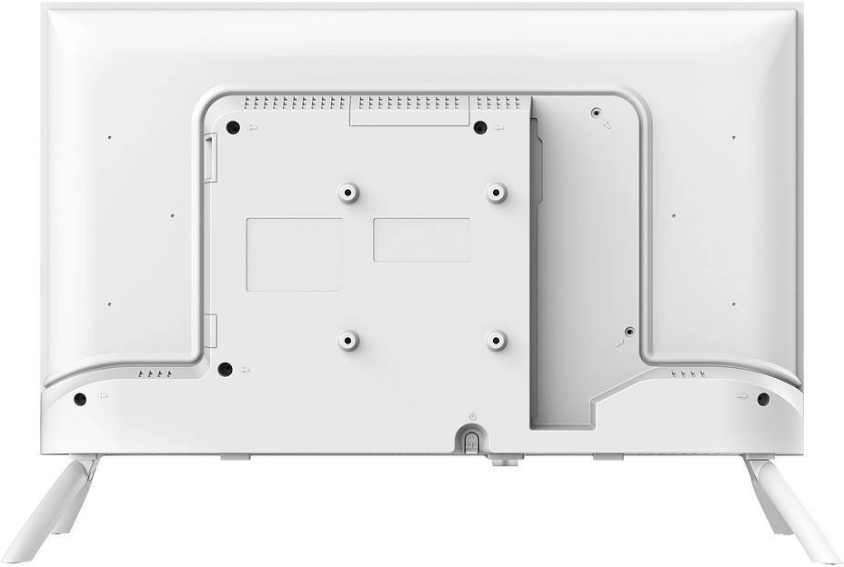 Телевизор LED BBK 24" 24LEM-1042/TS2C (W) белый HD 60Hz DVB-T2 DVB-C USB (RUS) фото 5