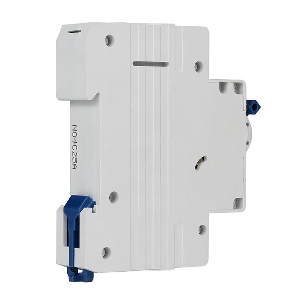 Выключатель автоматический OptiDin BM63-1C25-УХЛ3 (Новый) | 260506 | КЭАЗ фото 5