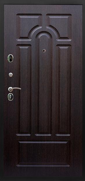 Дверь входная «Эврика» фото 1