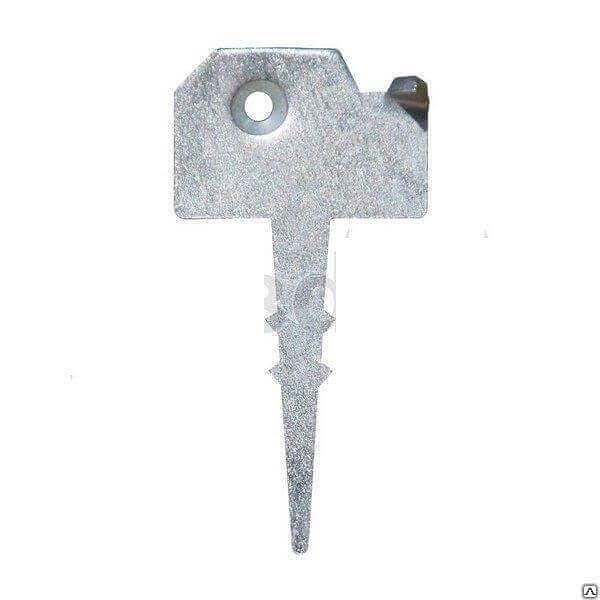 Крепёж ГвозDECK - CLASSIC, Ц Россия фото 1