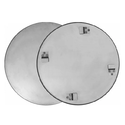 Затирочный диск Linolit 600.4С фото 1