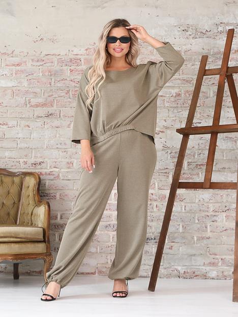 Джемпер М5-5288/7 фото 2