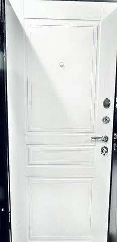 Дверь входная металлическая опт фото 1