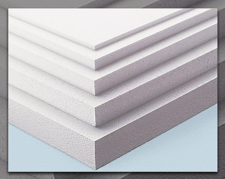 Вспененный пластик ОПТ фото 1