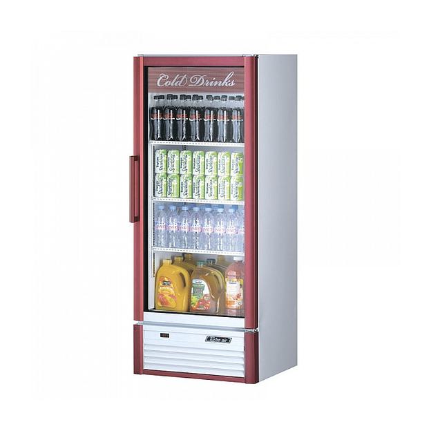 Шкаф холодильный Turbo Air TGM-12SD фото 1