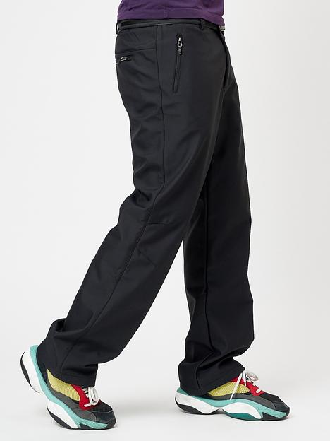 Брюки софтшелл VALIANLY 1157Ch фото 3