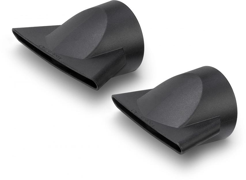 Фен Babyliss 6715DE 2400Вт черный фото 3